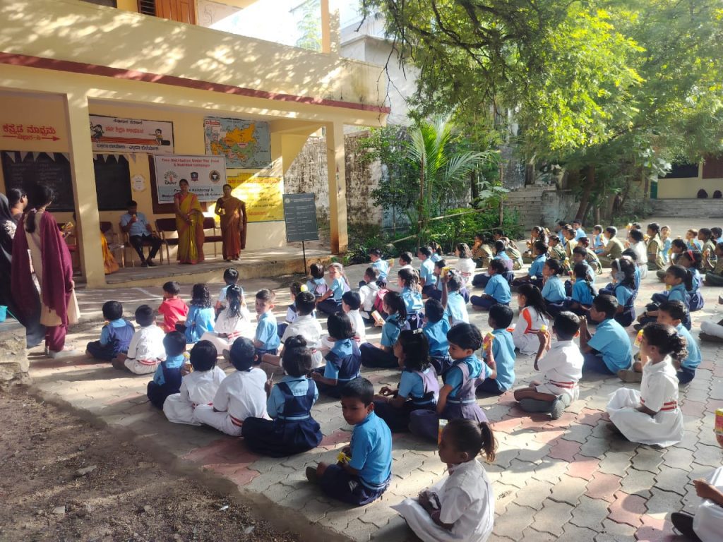 ಕಲಬುರಗಿ ಅಂಗವಿಕಲರಿಗೆ ವರದಾನವಾದ ಭಾಗ್ಯೋದಯ ವೇಲ್ಫೇಟ್ ಸೊಸೈಟಿ